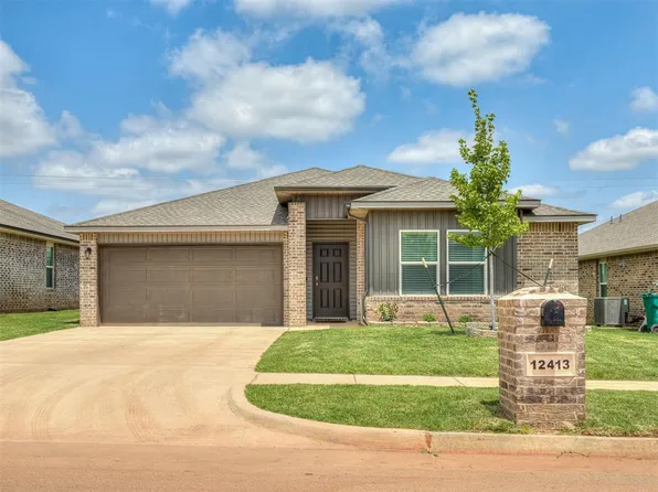 12413 NW 142nd St, Piedmont, OK 73078