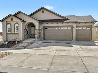 10084 Hannaway Dr, Colorado Springs, CO 80924