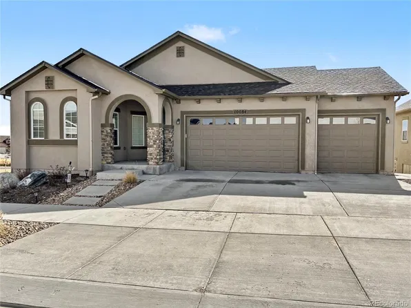 10084 Hannaway Dr, Colorado Springs, CO 80924