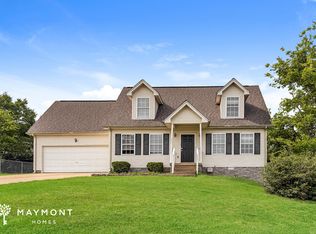 534 Wildwood Dr, Smyrna, TN 37167