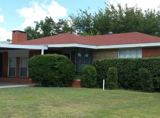 2637 SW 52nd St, Oklahoma City, OK 73119