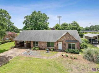 1484 S Woodhaven Dr, Baton Rouge, LA 70815