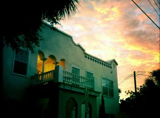 Casablanca - 10, Tampa, FL 33606