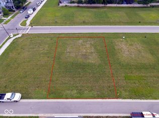 167 W Franklin St, Shelbyville, IN