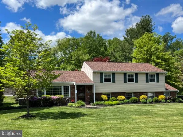 1625 Williams Way, West Chester, PA 19380