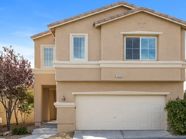 9503 Diamond Bridge Ave, Las Vegas, NV 89166
