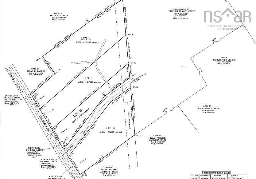 2nd image of LOT Dunn Rd