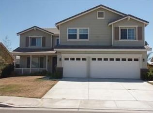 29664 Williamette Way, Menifee, CA 92586