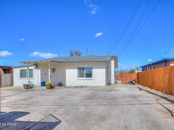 744 W Calle Sierra, Tucson, AZ 85705