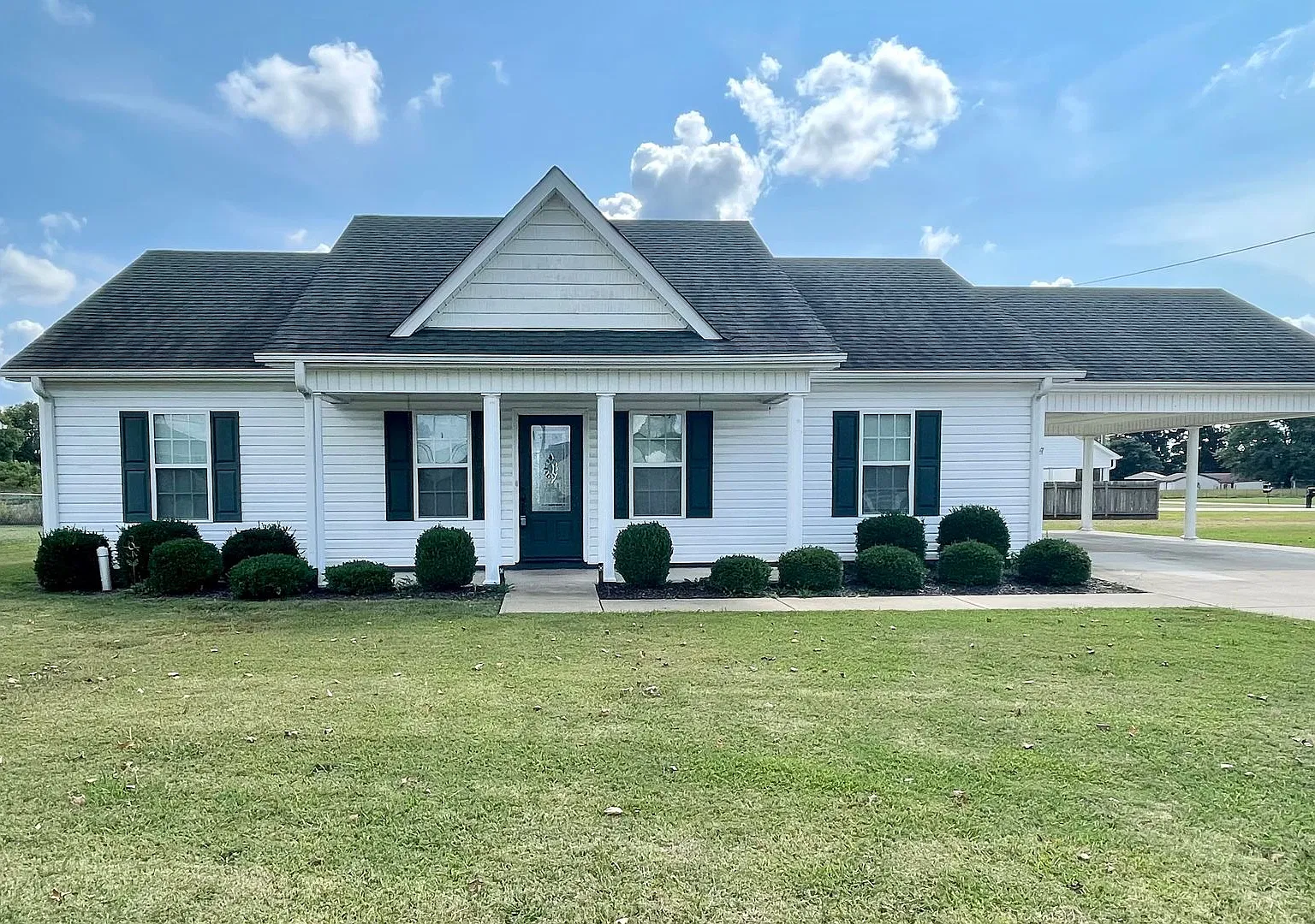 Nice home in Ardmore! — Photo 1