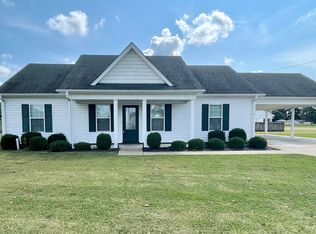 26360 6th St, Ardmore, AL 35739