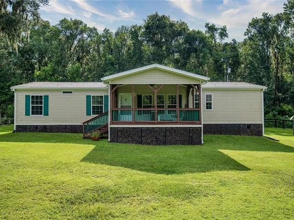 2131 NW 100th St, Ocala, FL 34475