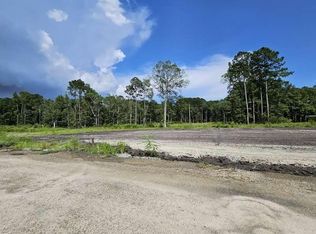 1160 Porcher School Rd LOT 4, Awendaw, SC 29429