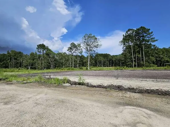 1160 Porcher School Rd Lot 4, Awendaw, SC 29429