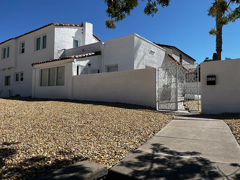 4101 Trowbridge Dr — Photo 3