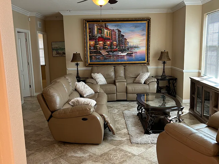 3918 San Rocco Dr #112 — Photo 2