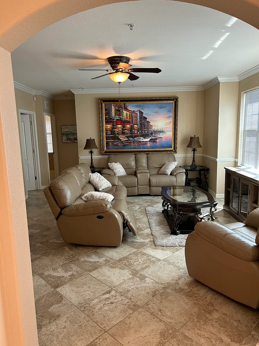 Building Photo - 3918 San Rocco Dr #112