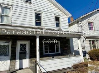 158-160 S Fillmore Ave, Scranton, PA 18504