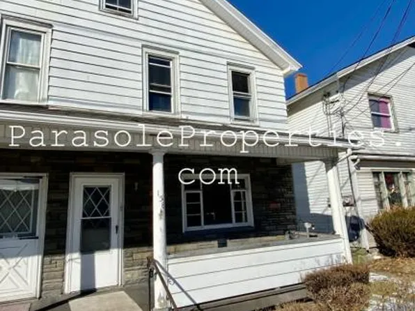 158-160 S Fillmore Ave, Scranton, PA 18504