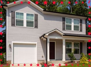 2801 Killian Ct, Raleigh, NC 27610