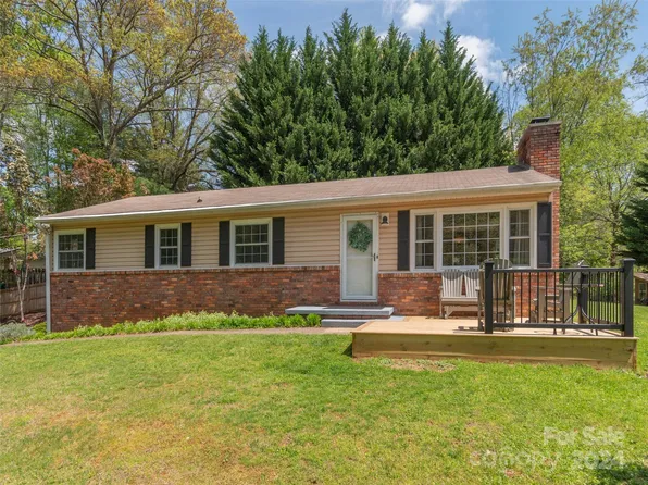 37 Pinehurst Rd, Asheville, NC 28805