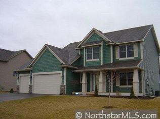 9731 Dunes Ave, Cottage Grove, MN 55016