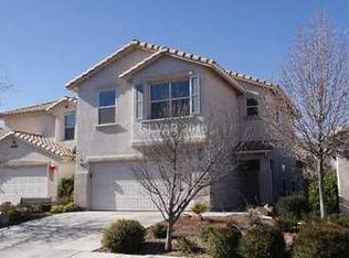 9985 Lorian St, Las Vegas, NV 89183