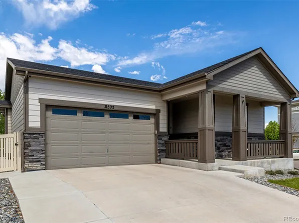 10595 Boston Street, Commerce City, CO 80640