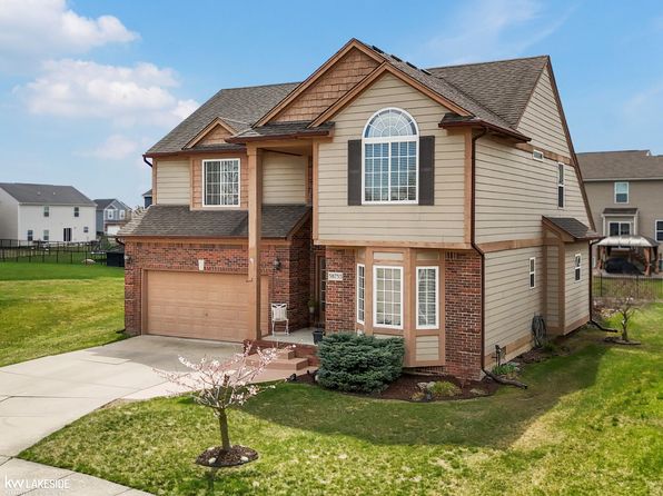 58755 Virginia Cir, New Haven, MI 48048