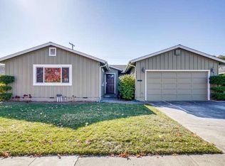 4580 Strawberry Park Dr, San Jose, CA 95129