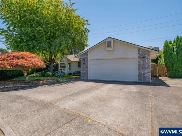 1610 Partridge Ct, Stayton, OR 97383
