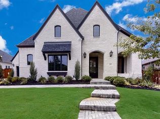 15093 Spider Lily Rd, Frisco, TX 75035