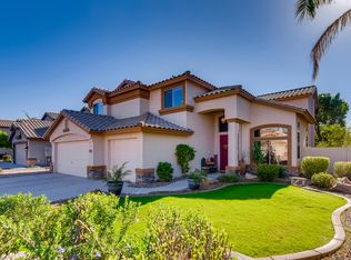 6779 W Yearling Rd, Peoria, AZ 85383