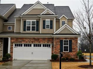 11002 Cripple Creek Ln, Charlotte, NC 28277