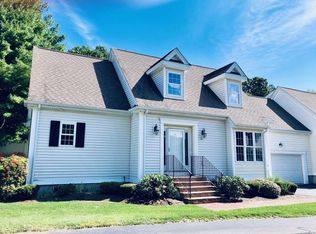 21 Turtlebrook Way, Medfield, MA 02052