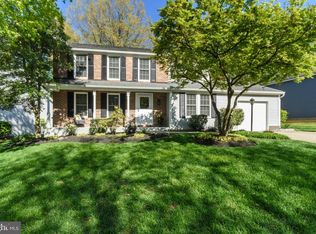 8446 Kings Meade Way, Columbia, MD 21046