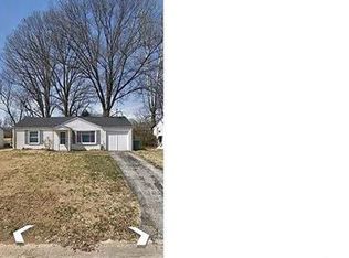 9835 Lorna Ln, Saint Louis, MO 63136