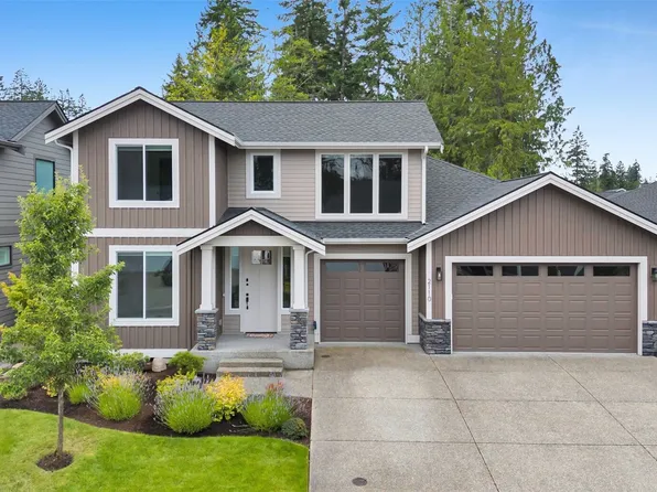 2110 Donnegal Circle SW, Port Orchard, WA 98367