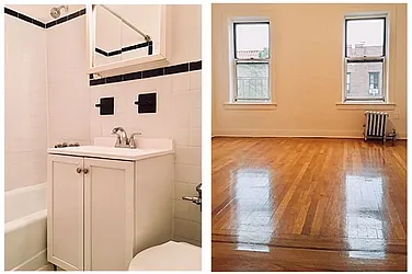 Rented by Quest Realty Sunnyside Corp