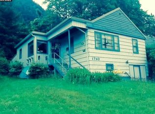 1740 Glacier Ave, Juneau, AK 99801