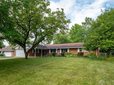 2651 Cross Country Rd, Dayton, OH, 45431