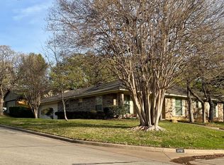 4701 Ridgeline Dr, Arlington, TX 76017