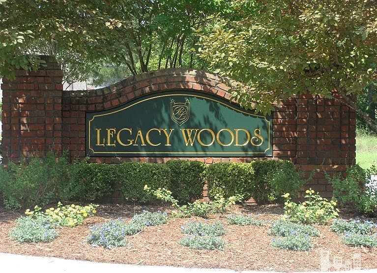 1st image of 169 Legacy Woods Dr