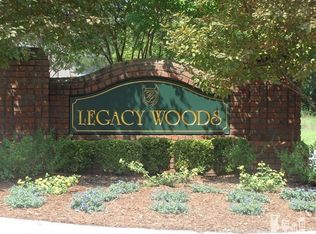169 Legacy Woods Dr, Wallace, NC 28466