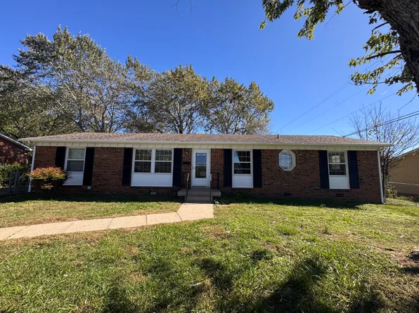 511 Paddy Run Rd, Clarksville, TN 37042