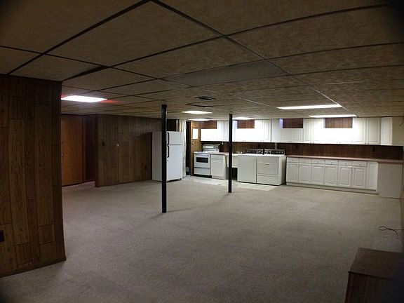 Finished Basement1