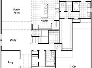 704 Allbright Rd, Celina, TX 75009