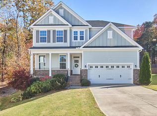 8600 Rowan Oak Ct, Wake Forest, NC 27587