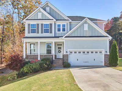 8600 Rowan Oak Ct, Wake Forest, NC, 27587