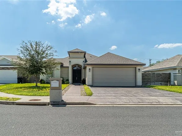 2313 Baylor Ave, McAllen, TX 78504
